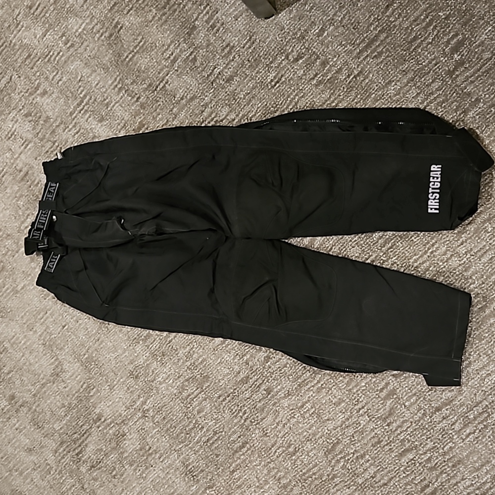 Pants, motorcycle, FIRSTGEAR
